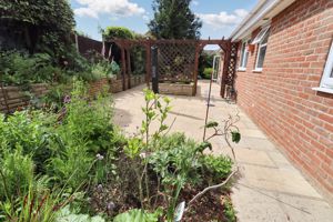 HAZEL MEWS- click for photo gallery